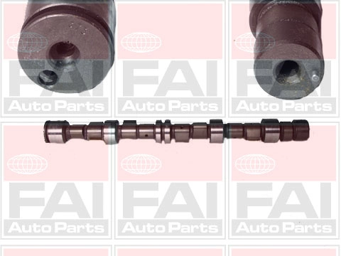 Camshaft